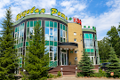 Большой VIP-зал в «Березовая роща»