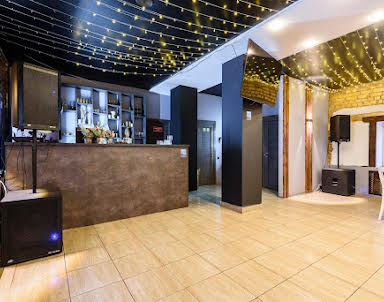 Свадьба в Банкетoff