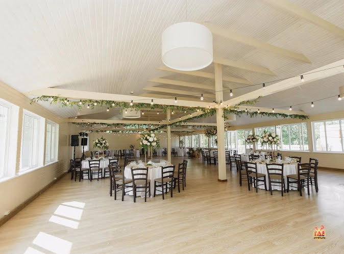 Зал «Малая медведица» в «Медвежьи озера» фотография №5