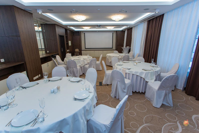 Рамада фотография №5