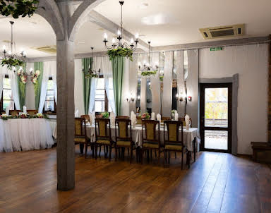 Выпускной в Семь Пятницъ