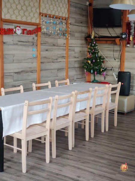 Соболь фотография №17