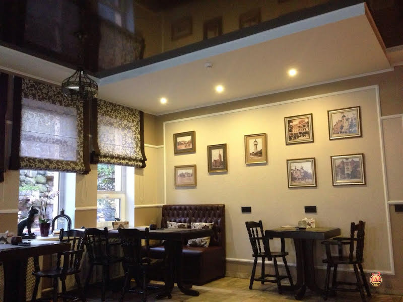 Монополь фотография №15