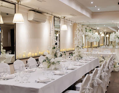  ресторан Club le Chateau