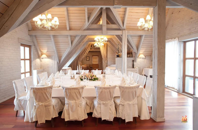 Osteria di Campagna фотография №7