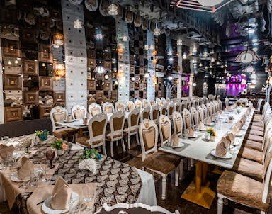  ресторан Циндао