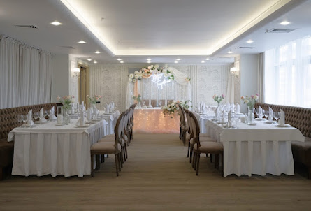 Средний зал в Зал на 20 чел.