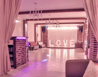 Новый год в Loft Lodge Арт-Пространство