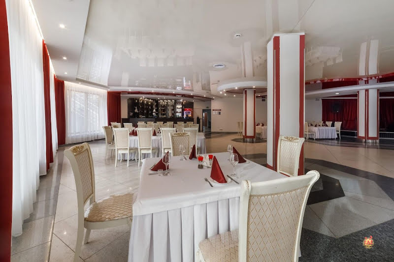 Медео фотография №1