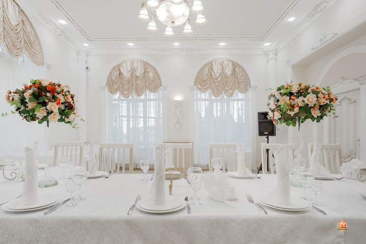 VIP зал  2 в «Особенное» фотография №6