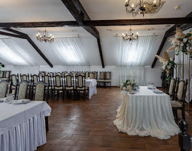  ресторан Тонакан