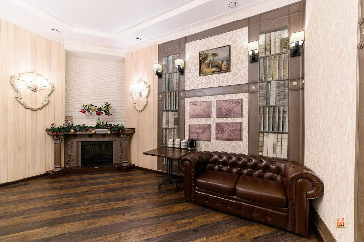 Малый зал в «Ионесси» фотография №8