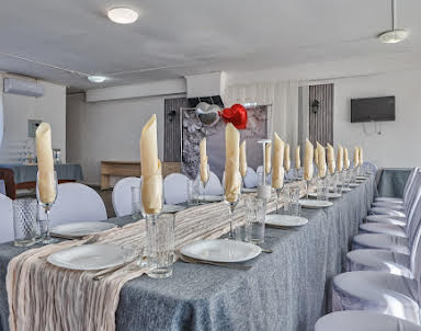  ресторан Мишель