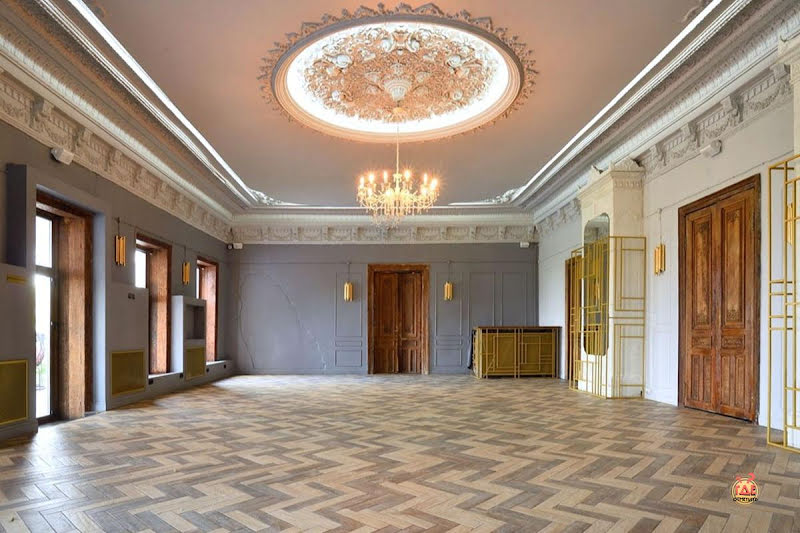 Особняк 1857 фотография №17