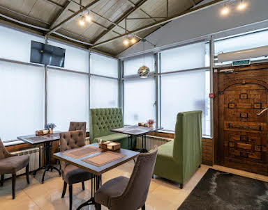  ресторан Финист