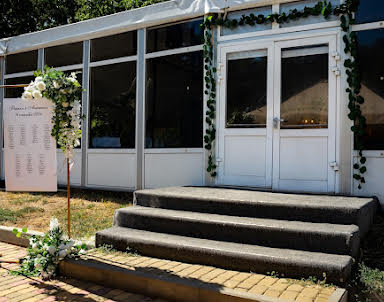  ресторан Дубровский