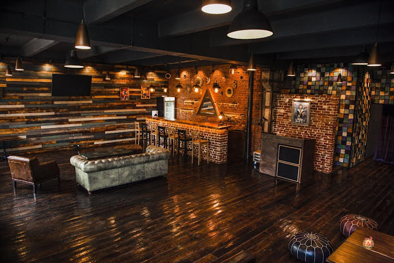 ЦАО Лофт №1 фотография №19