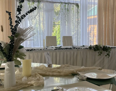  ресторан Золотое кольцо