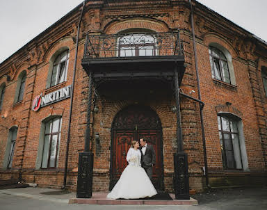  ресторан Никитин