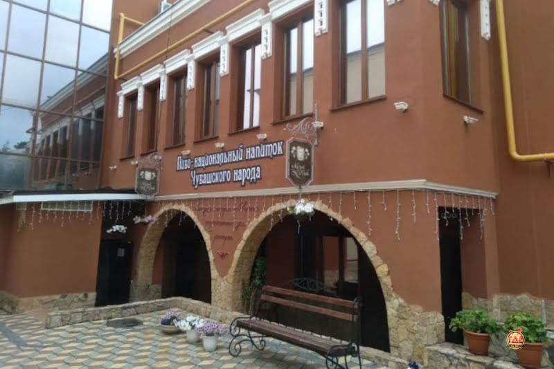 Старый город фотография №6