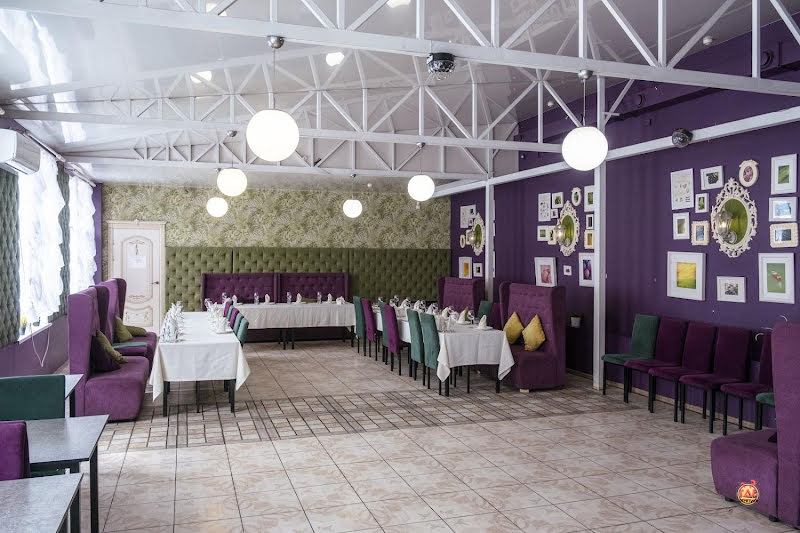 Ежевика фотография №14