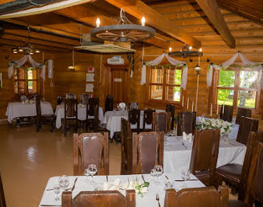  ресторан Туркомплекс Соляной Остров