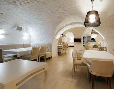  ресторан Kremlin