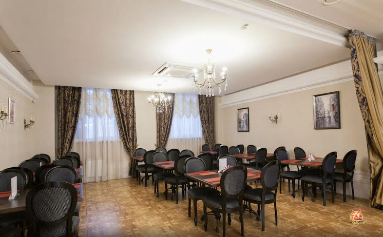 Малый зал  в «СВ» фотография №10