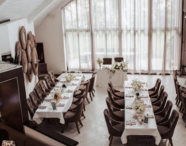  ресторан Andreeff Club