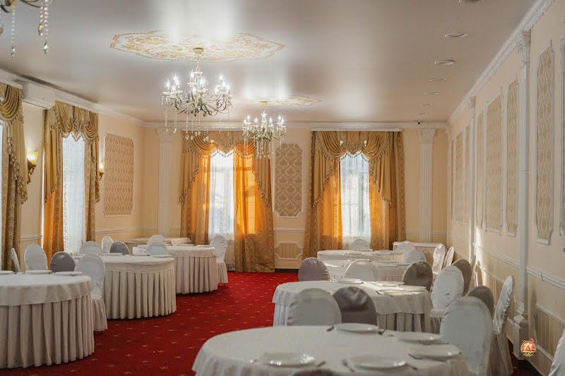 Версаль фотография №5