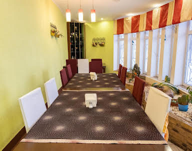  ресторан Для друзей