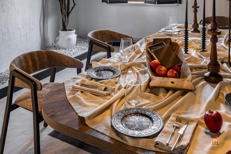 Вип-зал №2 в «Avgust 13 vostok» фотография №5