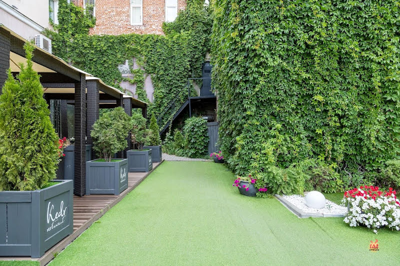 КЕДР фотография №2