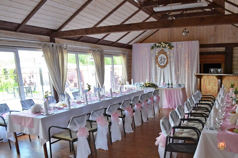 РестПарк Камин фотография №13