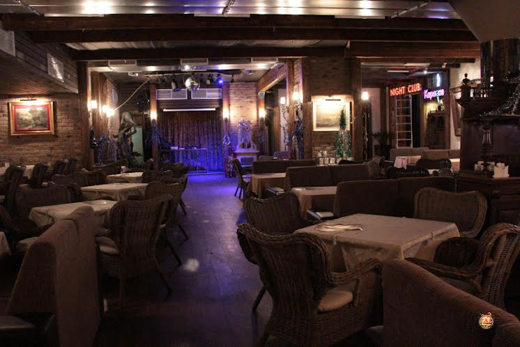 Зал «Parkking» в «ParkKing» фотография №5