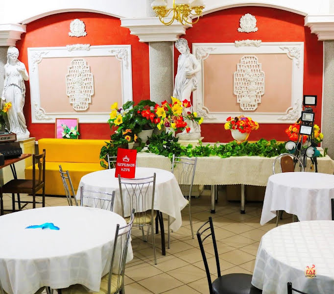 Подборенка - дискоклуб Щербаков фотография №2