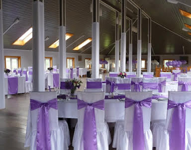  ресторан Алексино Истра