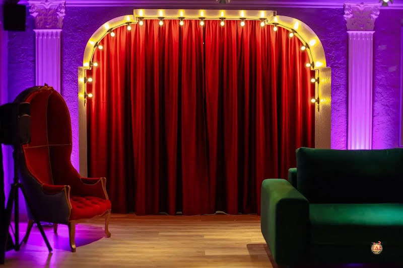 Memories на набережной Обводного канала фотография №5