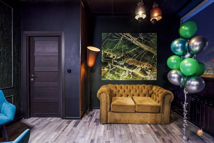 Лофт «Эстетика» в «Лофты ВДНХ» фотография №9