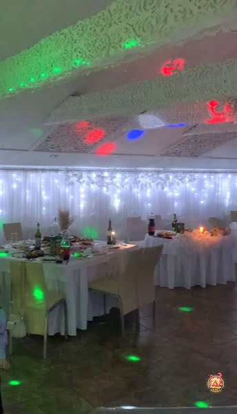 Сказочный терем фотография №1