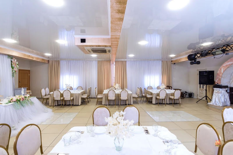 Банкетный зал «Дилижан» фотография №2