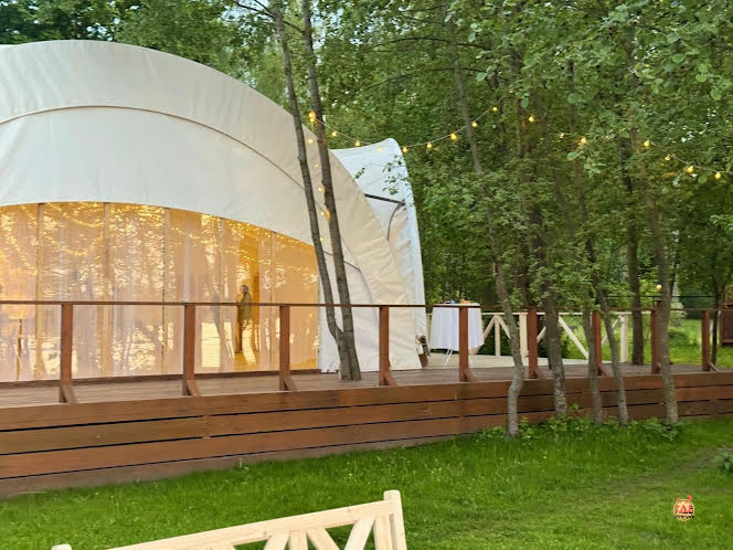 Причал  в «Солнечный Берег» фотография №3