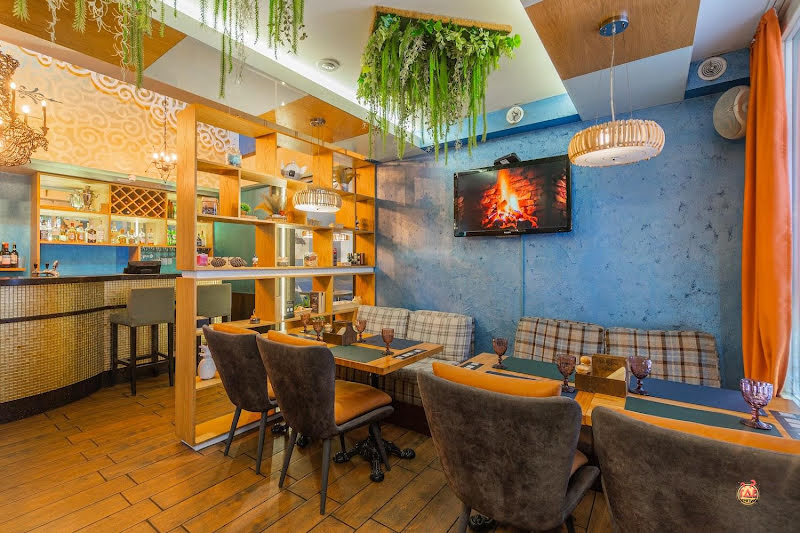 PAR на Гагарина фотография №14