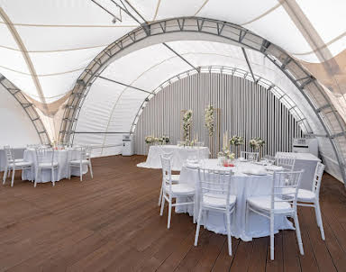 ресторан GOPARK HOTEL