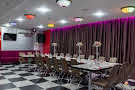Основной зал  в «Ливерпуль»