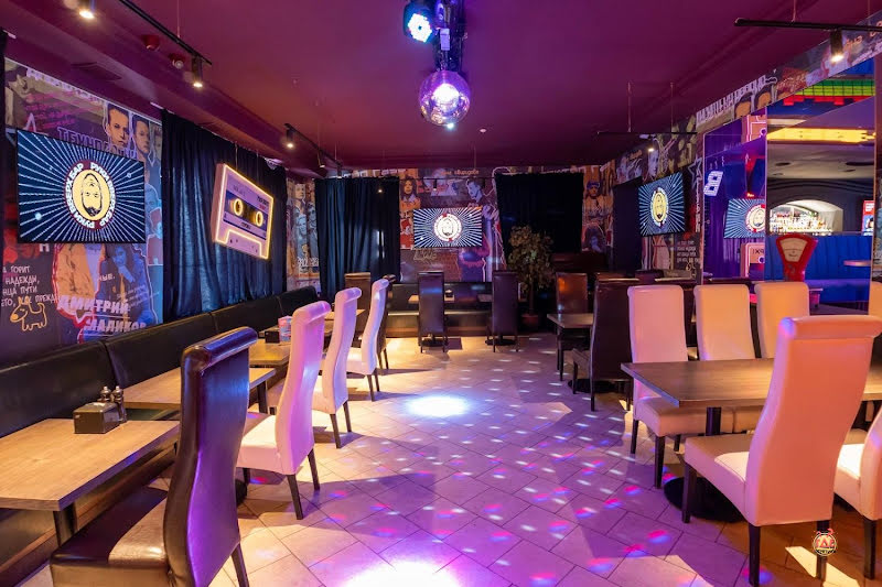 Руки Вверх! фотография №14