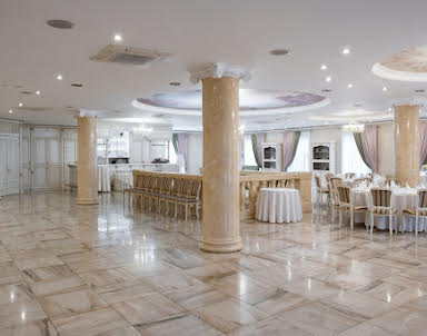  ресторан Ля Мур