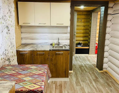  ресторан Усадьба Жемчужная