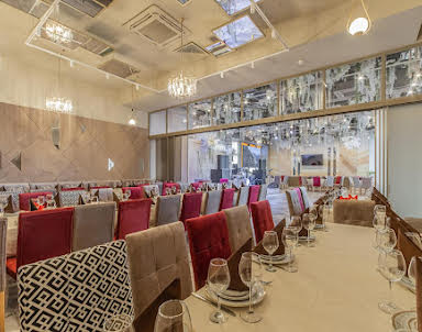  ресторан Euphoria / Эйфория