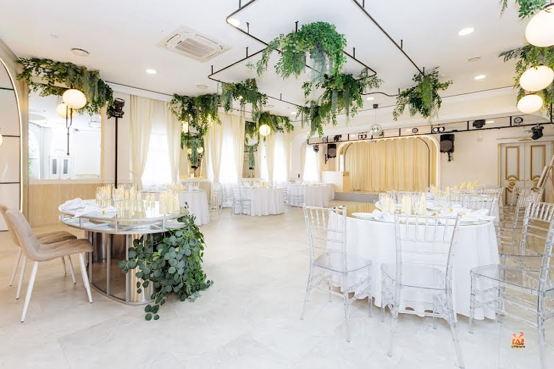 Галерея банкетов фотография №15